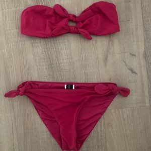 Minkpink Swimuit set